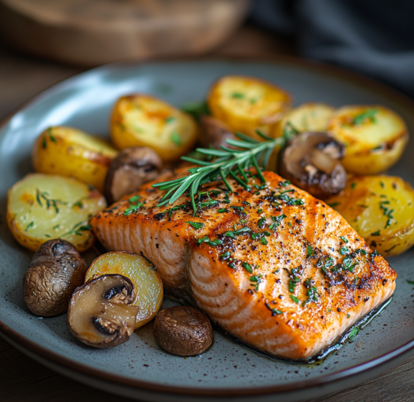 Foods That Prevent IBS Flare-Ups  